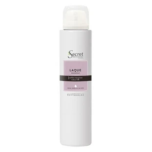 Phyto Secret Pro – profesjonalny lakier do włosów marki Phyto