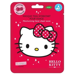 Take Care Hello Kitty hydraterend gezichtsmasker 25 ml