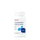 Glukonian potasu 99 mg, 100 tabletek, GNC