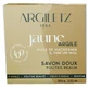 Argiletz Gentle Yellow Clay Soap, 100 g