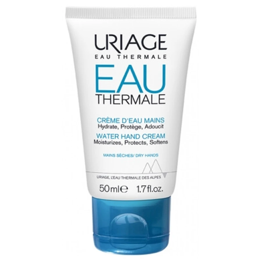Uriage Handcreme auf Wasserbasis 50 ml