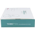 Laborest Tiobec Tiobec Speciaal Voedingssupplement 2x20 tabs