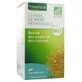 Naturland biologische revitaliseerbare biergist, 150 Vegecaps