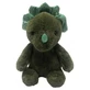 Soframar Cozy Junior knuffel-dino-warmwaterkruik