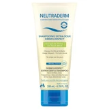 Neutraderm Shampoing Extra-Doux Dermo-Respect 200 ml