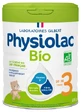 Physiolac Bio 3: 10 maanden tot 3 jaar, 800 g