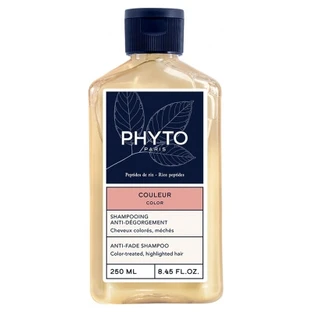 Champú Phyto Couleur Anti-Fade, 250 ml