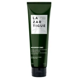 Lazartigue Nourish 2-in-1 niet-schuimende reinigingsbalsem, zeer voedend, 150 ml