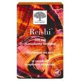 New Nordic Reishi 600 mg, 30 tabletten