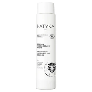 PATYKA Esencia Perfecta Antimanchas: Microexfoliante Orgánico para una piel radiante, 100 ml