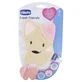 Zabawka do ząbkowania Chicco Fresh Friends 3 w 1, od 4. miesiąca życia