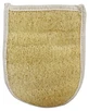 Estigreen Luffa-massagehandschoen