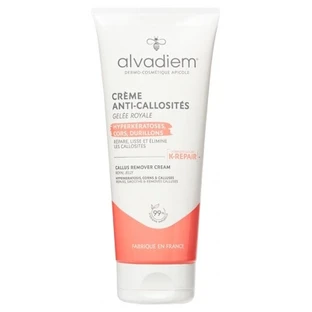Alvadiem Foot Callus Cream 75 ml