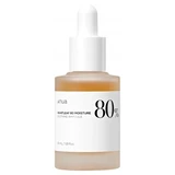 Anua Heartleaf 80 Moisture Ampoule Visage 30 ml