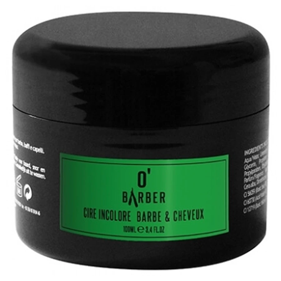 O'Barber O' Barber Cire coiffage barbe