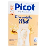 Picot „My Cereal“ mit Honig, ab 6 Monaten, 200 g