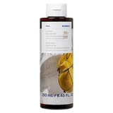 Korres Citrus-douchegel 250 ml
