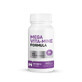 Mega Vita-Mine Formula, 60 capsules, Nutrific