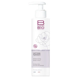 BcomBIO Essentielle Hydraterende Lotion 200 ml