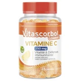 Vitascorbol Vitamine C 250 mg, 45 gummies