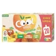 Vitabio Cool Fruits – verschiedene Geschmacksrichtungen: 4 Bio-Geschmacksrichtungen, 20 Beutel (je 90 g)