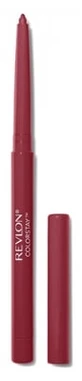 Lápiz de labios Revlon ColorStay 16 horas, n.º 18 Wine Revlon