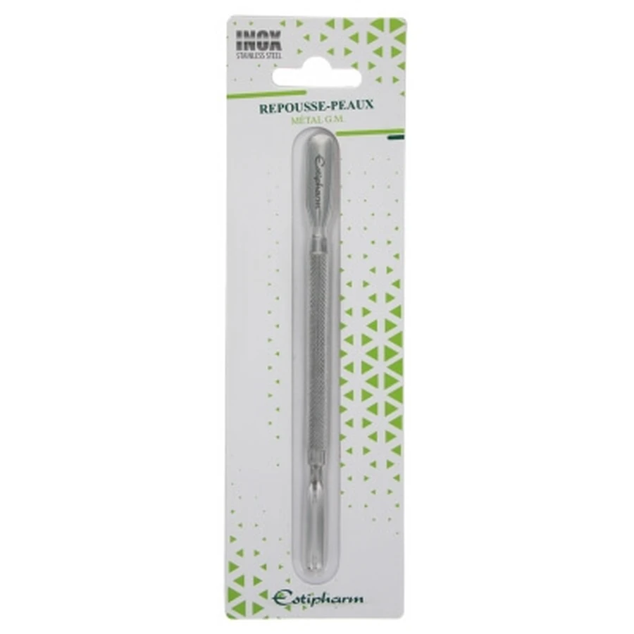 Estipharm Metal Skin Remover, große Packung