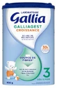 Gallia Galliagest Groei voor baby’s vanaf 12 maanden 900 g