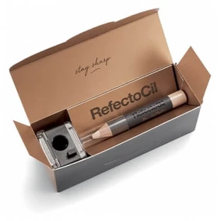 RefectoCil Wenkbrauw-highlighterset