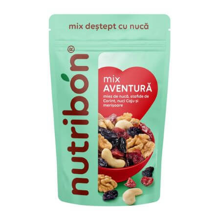 Avonturenmix, 150g, Nutribon