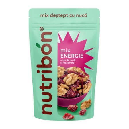 Mélange énergétique, 150g, Nutribon