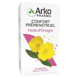 Arkopharma Arkogélules Teunisbloemolie, 180 capsules
