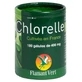 Flamant Vert Chlorella 180 kapsułek, po 400 mg każda
