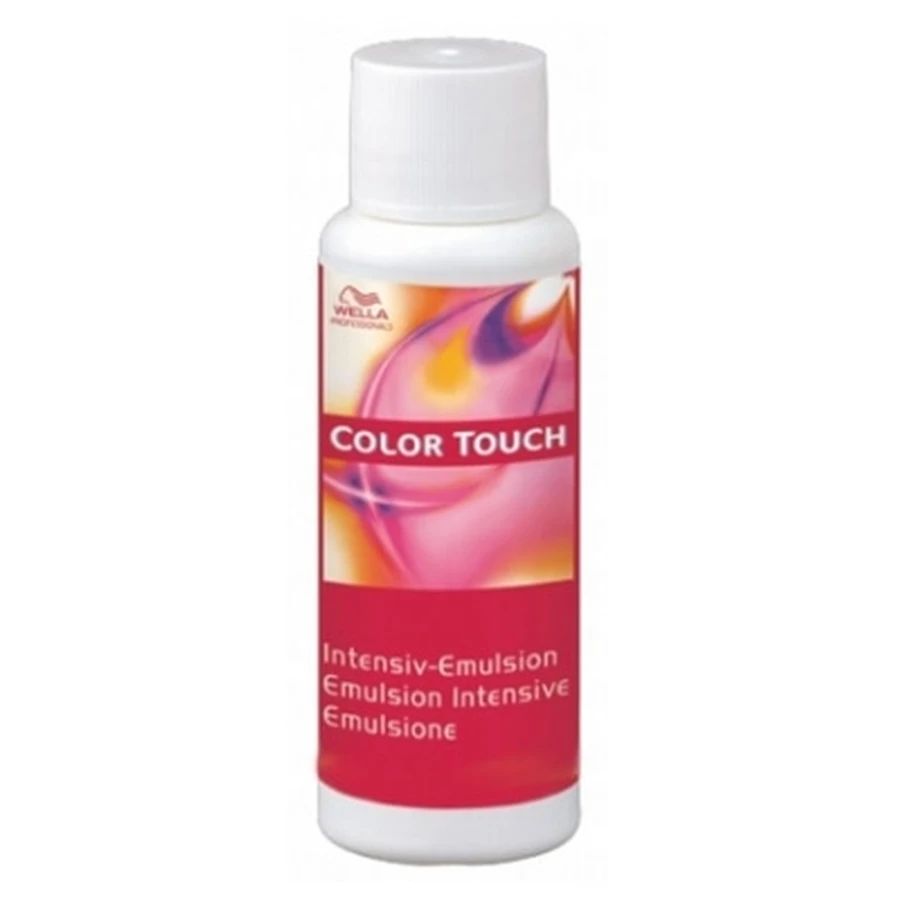 Agente oxidante Wella Color Touch, 6 vol., 1,9 %