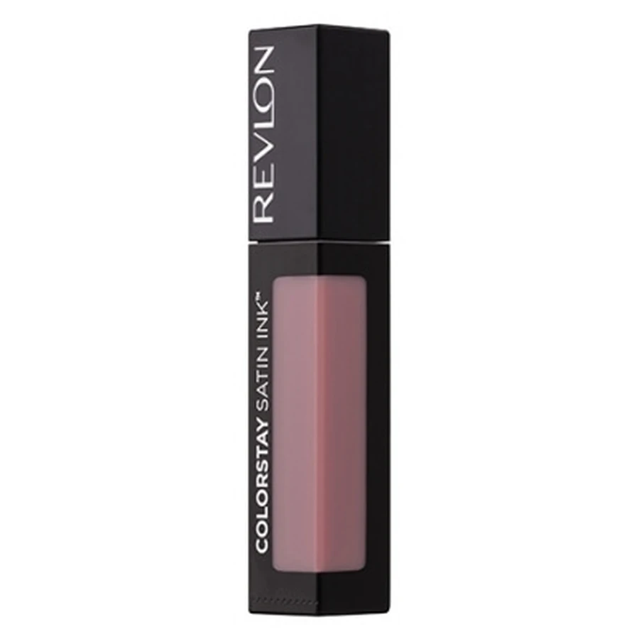 Revlon Maquillage Rouge à Lèvres Colorstay Satin Ink N°007 Partner in Crime