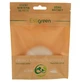 Estigreen 100% natuurlijke konjac-spons