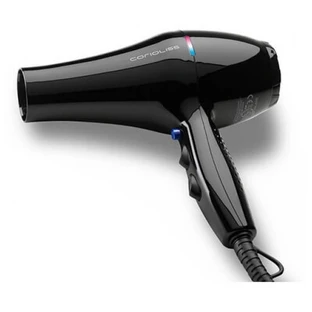 Corioliss Uscător de păr Flow Power Gloss Black