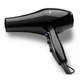 Corioliss Uscător de păr Flow Power Gloss Black