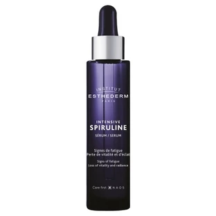 Institut Esthederm, Suero Intensivo de Espirulina, 30 ml