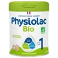 Physiolac Bio 1, 0–6 Monate, 800 g