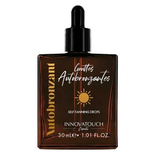 Gotas autobronceadoras Innovatouch, 30 ml