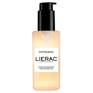 Lierac Phytolastil Massage Oil 100 ml