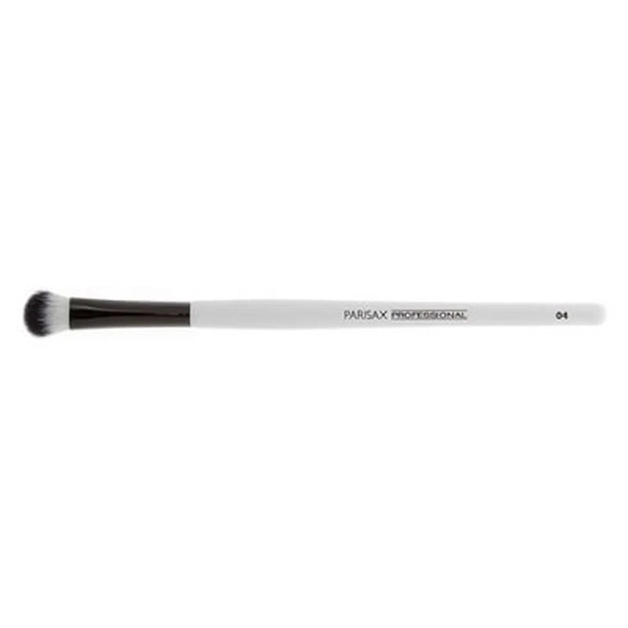 Parisax Pro Pinceau Paupières Plat Nylon
