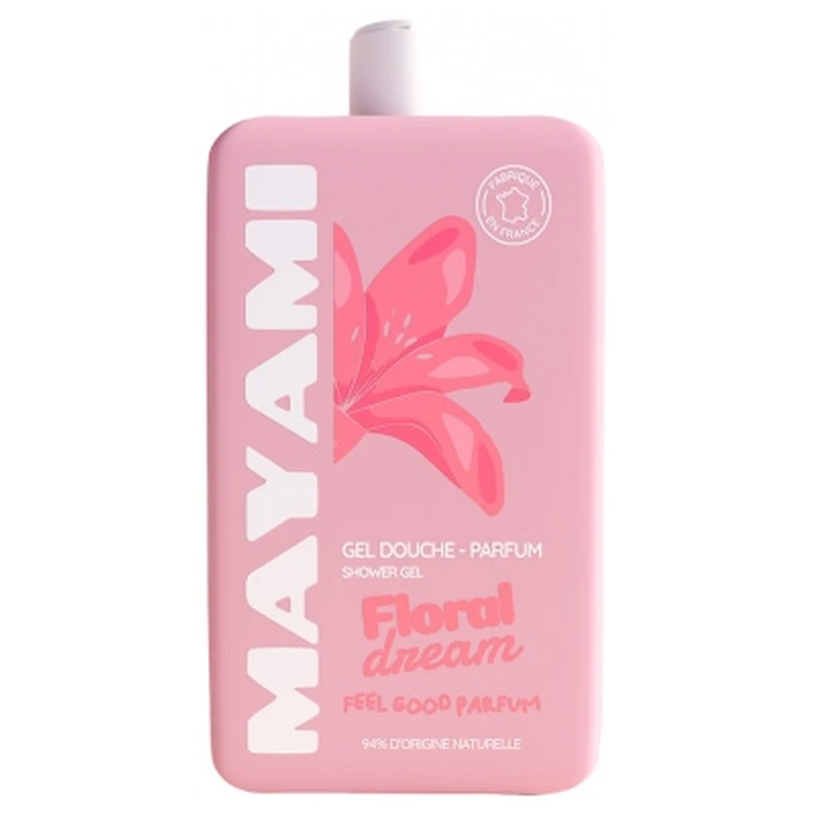 Mayami Gel de duș Floral Dream 300 ml