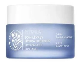 PATYKA Hydra Organic Zachte Hydraterende Lippenbalsem 10 g