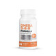 Omega 3 6 9 Formule met Vitamine E, 60 capsules, Nutrific