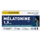 Granions Melatonin 1.9 mg, 30 Tablets