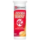 Forté Pharma Ultra Boost 4G, 10 Effervescent Tablets
