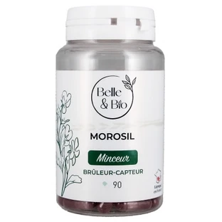 Belle & Bio Morosil 90 Kapseln