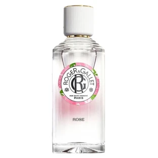 Agua perfumada calmante de rosas de Roger & Gallet, 100 ml